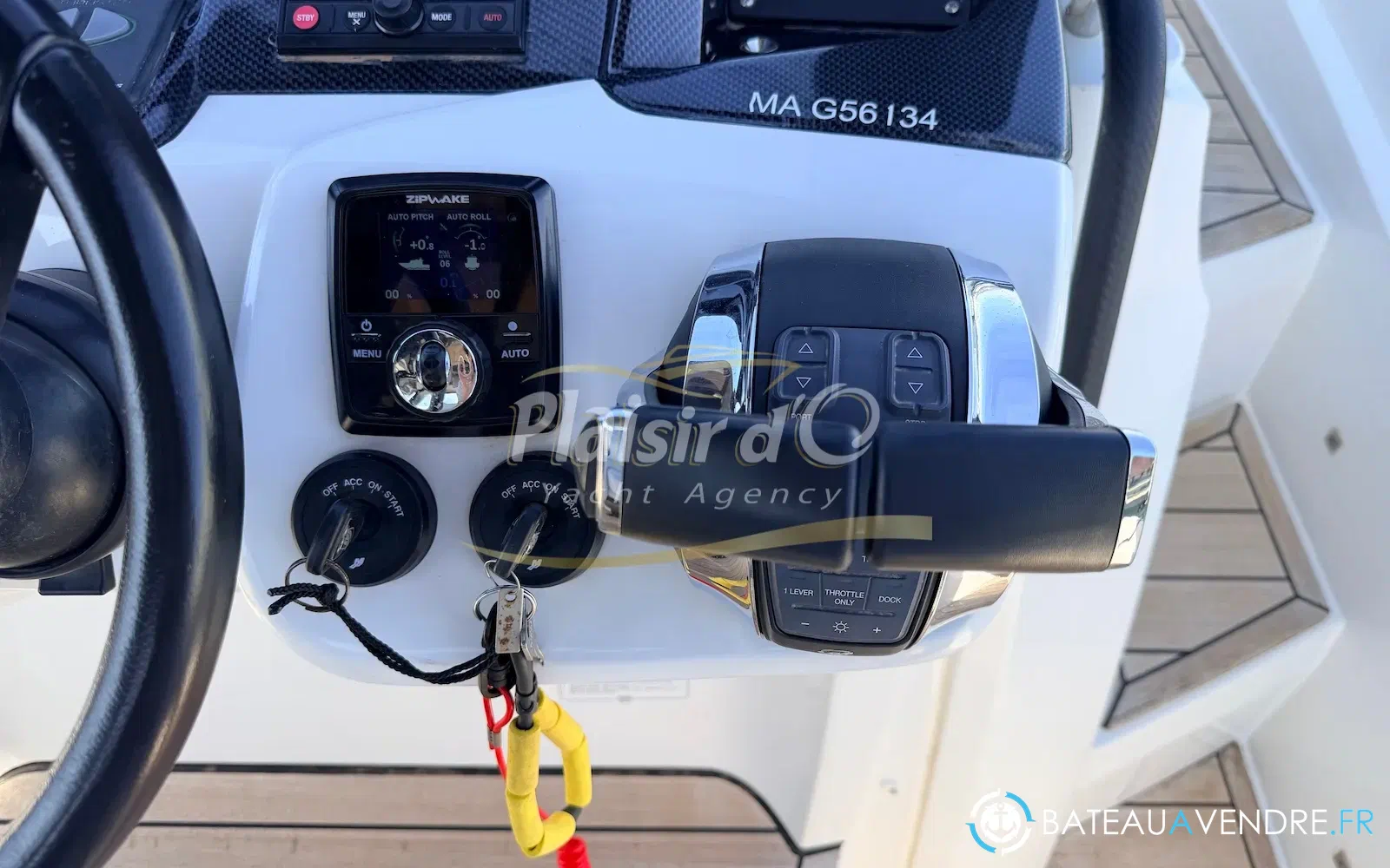 slider 16 Sessa Marine Key Largo 34