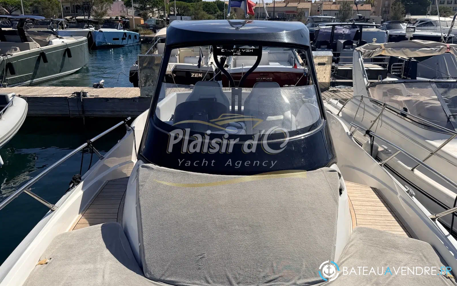 slider 11 Sessa Marine Key Largo 34