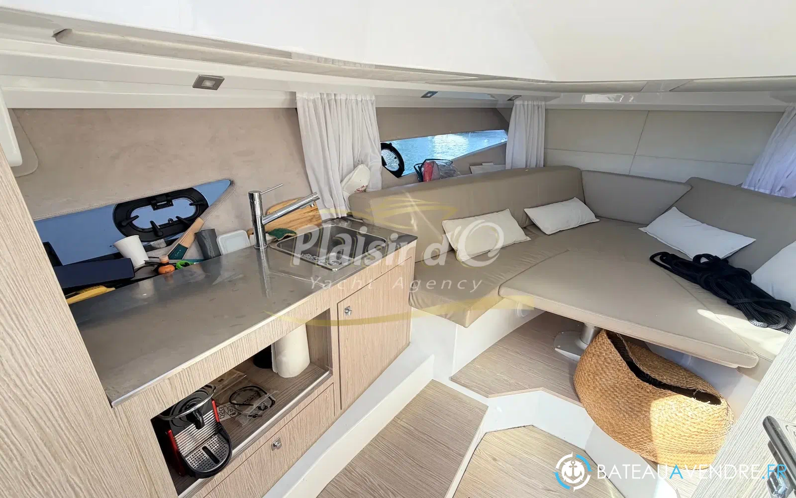 slider 26 Sessa Marine Key Largo 34