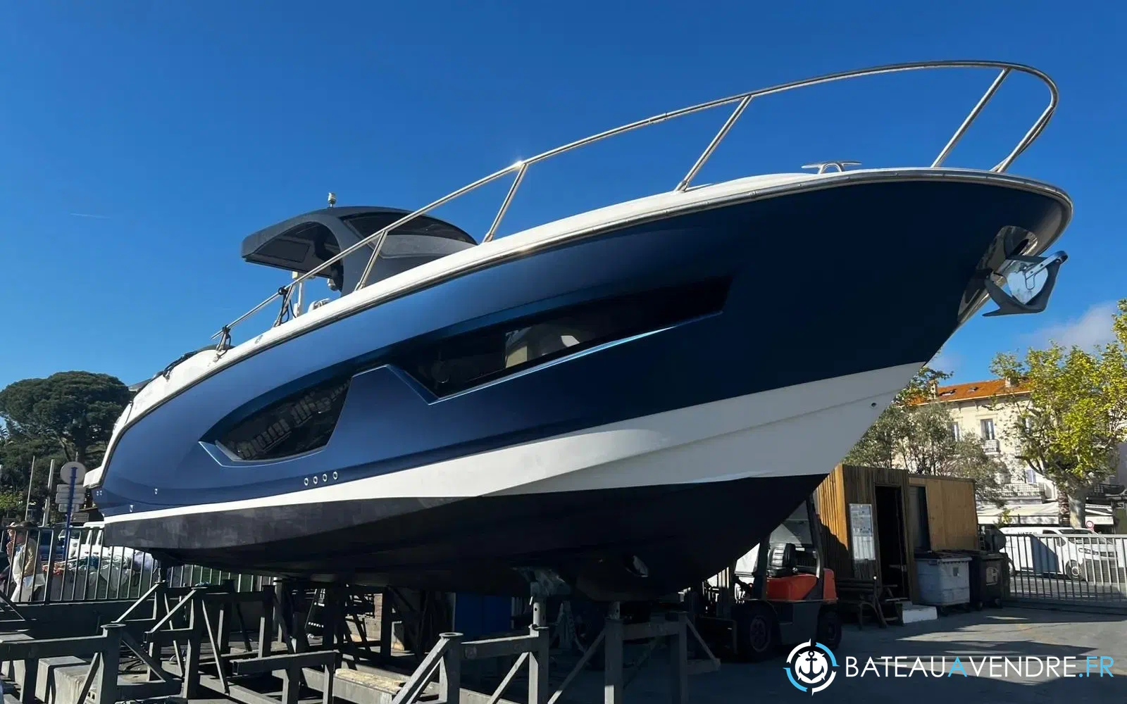 slider 2 Sessa Marine Key Largo 34