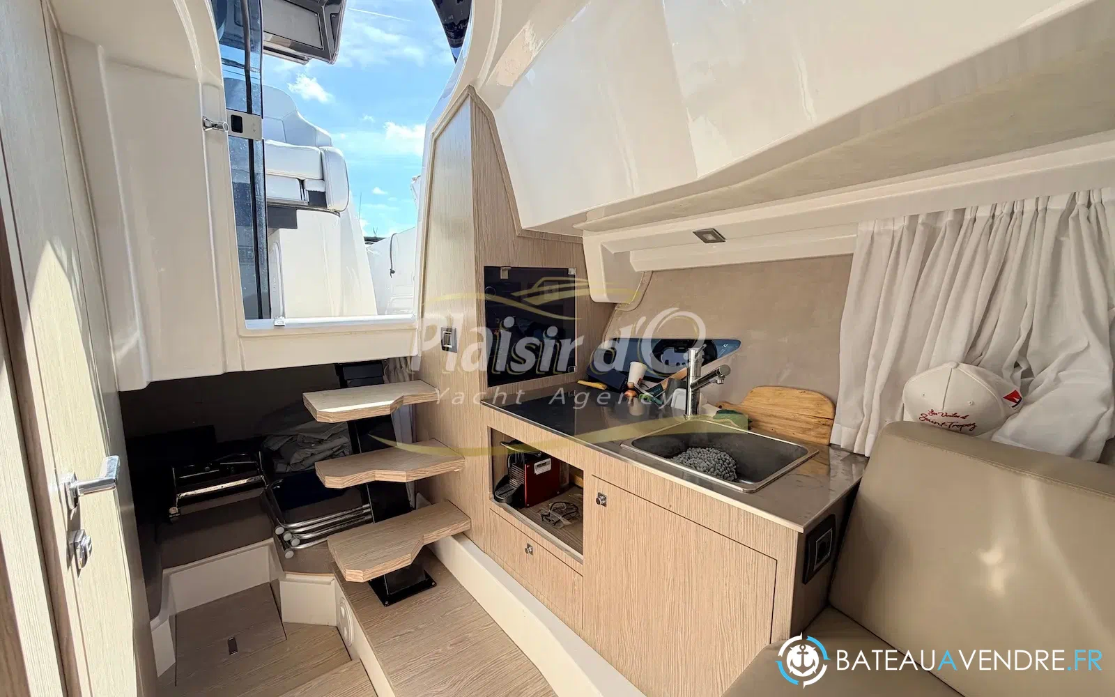 slider 28 Sessa Marine Key Largo 34