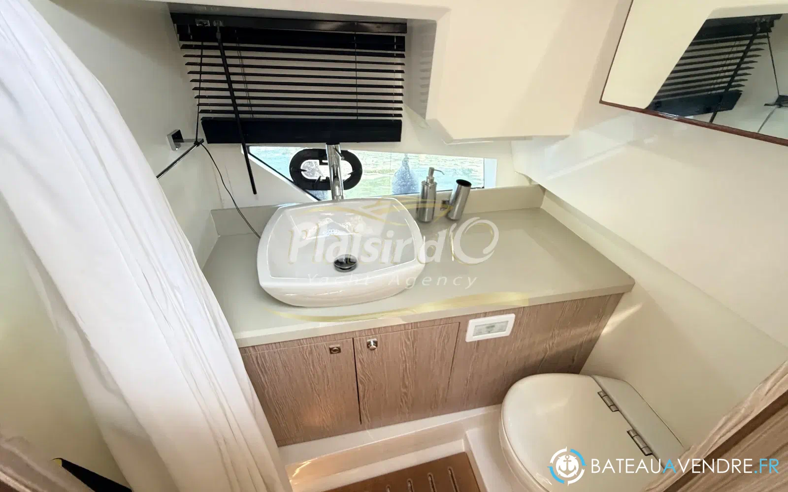 slider 30 Sessa Marine Key Largo 34