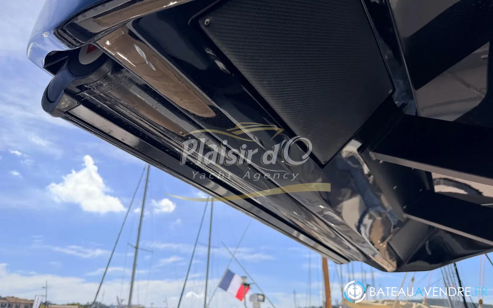 slider 32 Sessa Marine Key Largo 34
