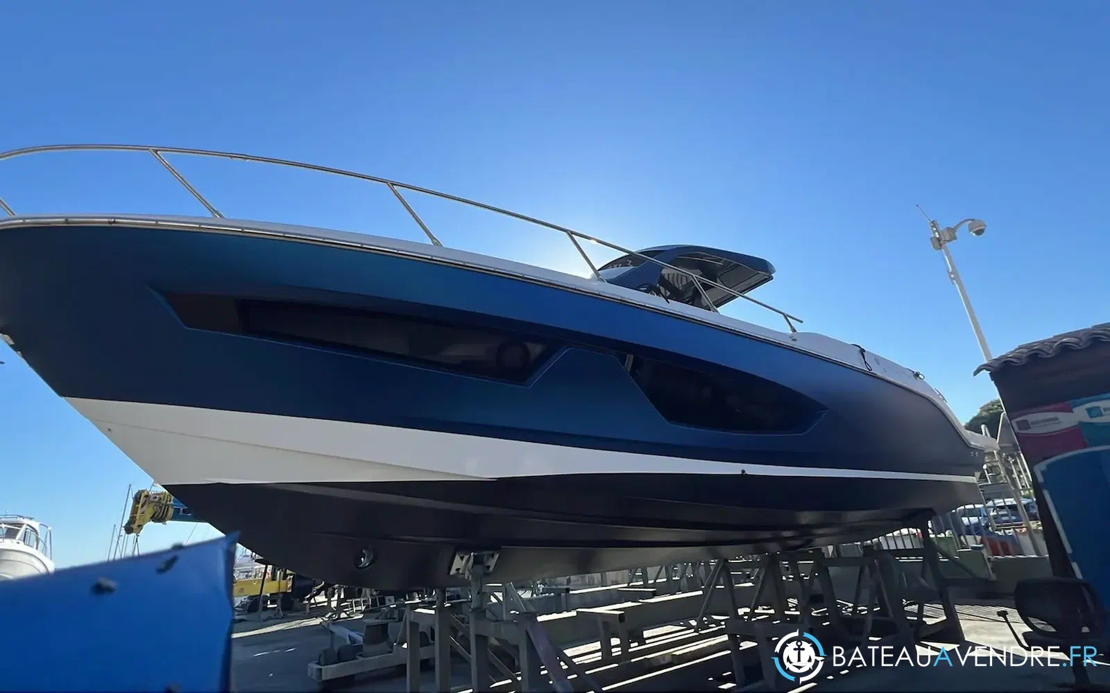 slider 3 Sessa Marine Key Largo 34
