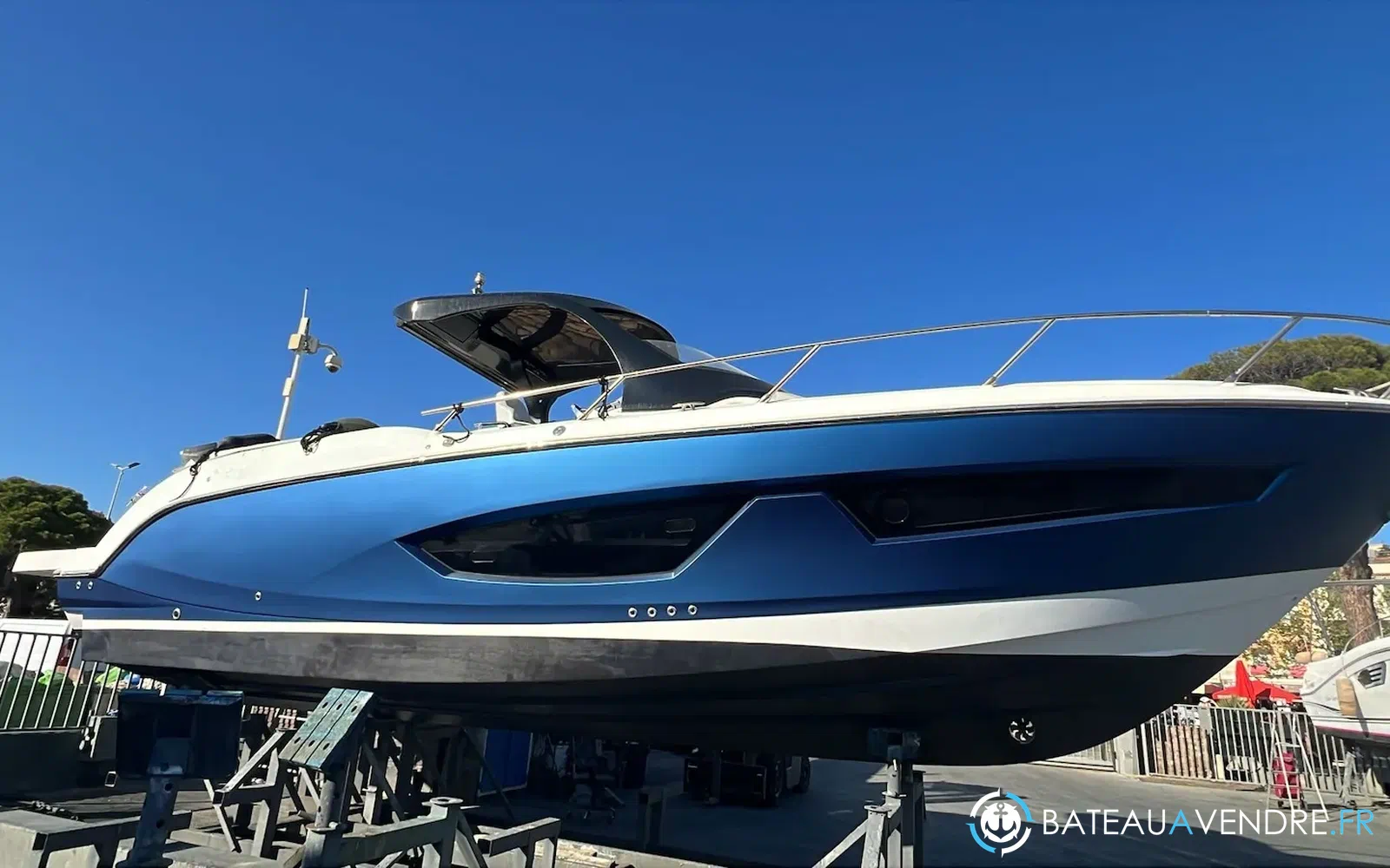 slider 4 Sessa Marine Key Largo 34