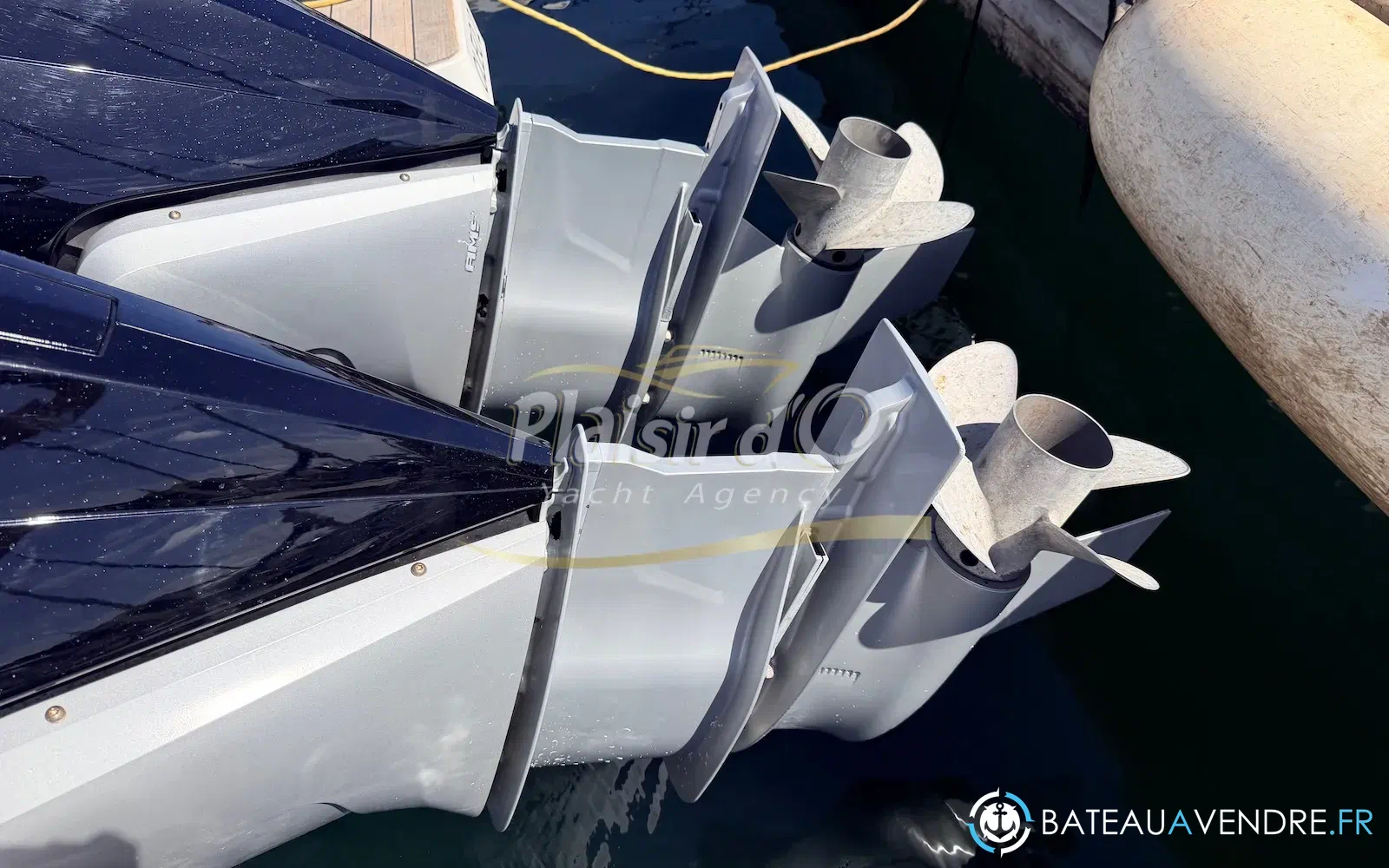slider 7 Sessa Marine Key Largo 34