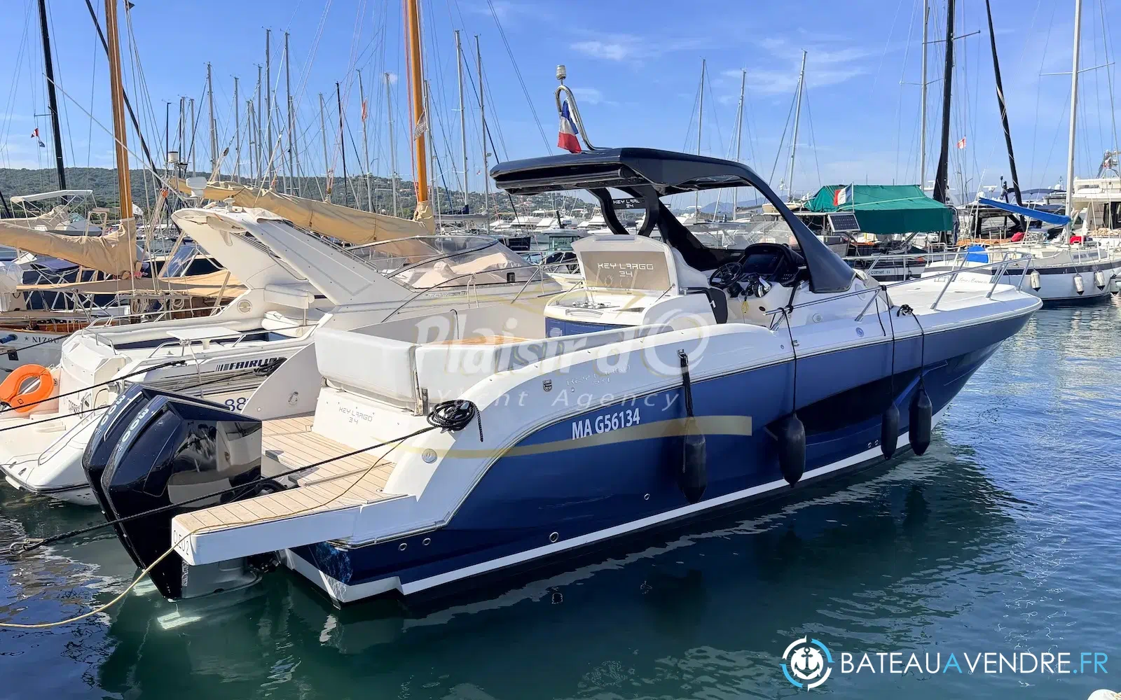 slider 1 Sessa Marine Key Largo 34