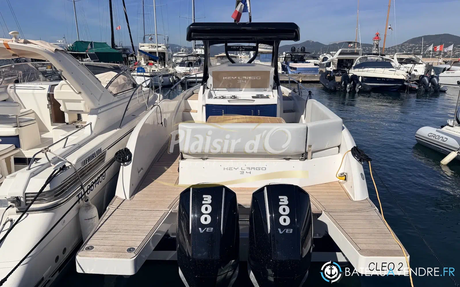 slider 5 Sessa Marine Key Largo 34