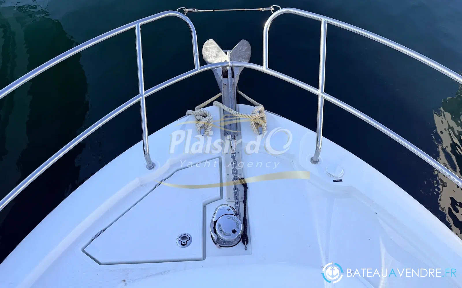 slider 21 Jeanneau Leader 36