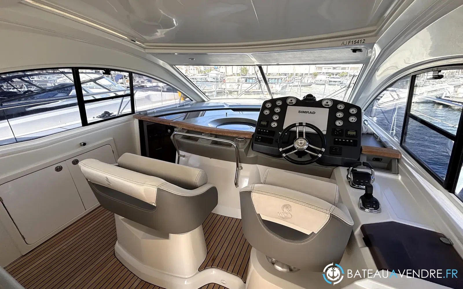 slider 11 Beneteau GT 44