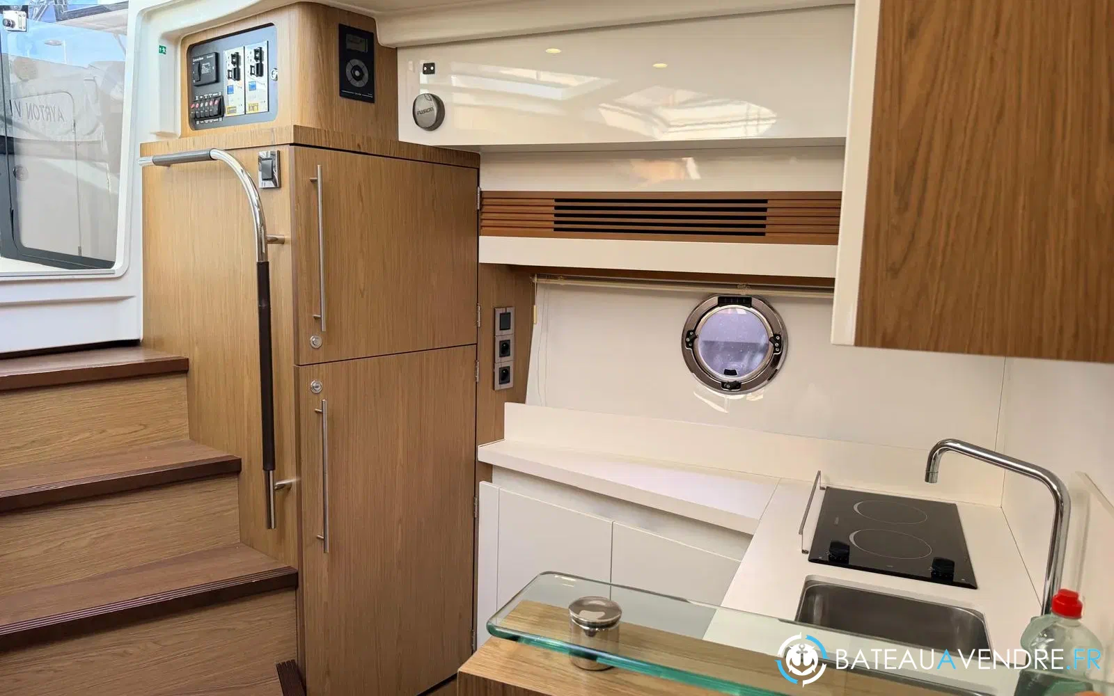 slider 17 Beneteau GT 44