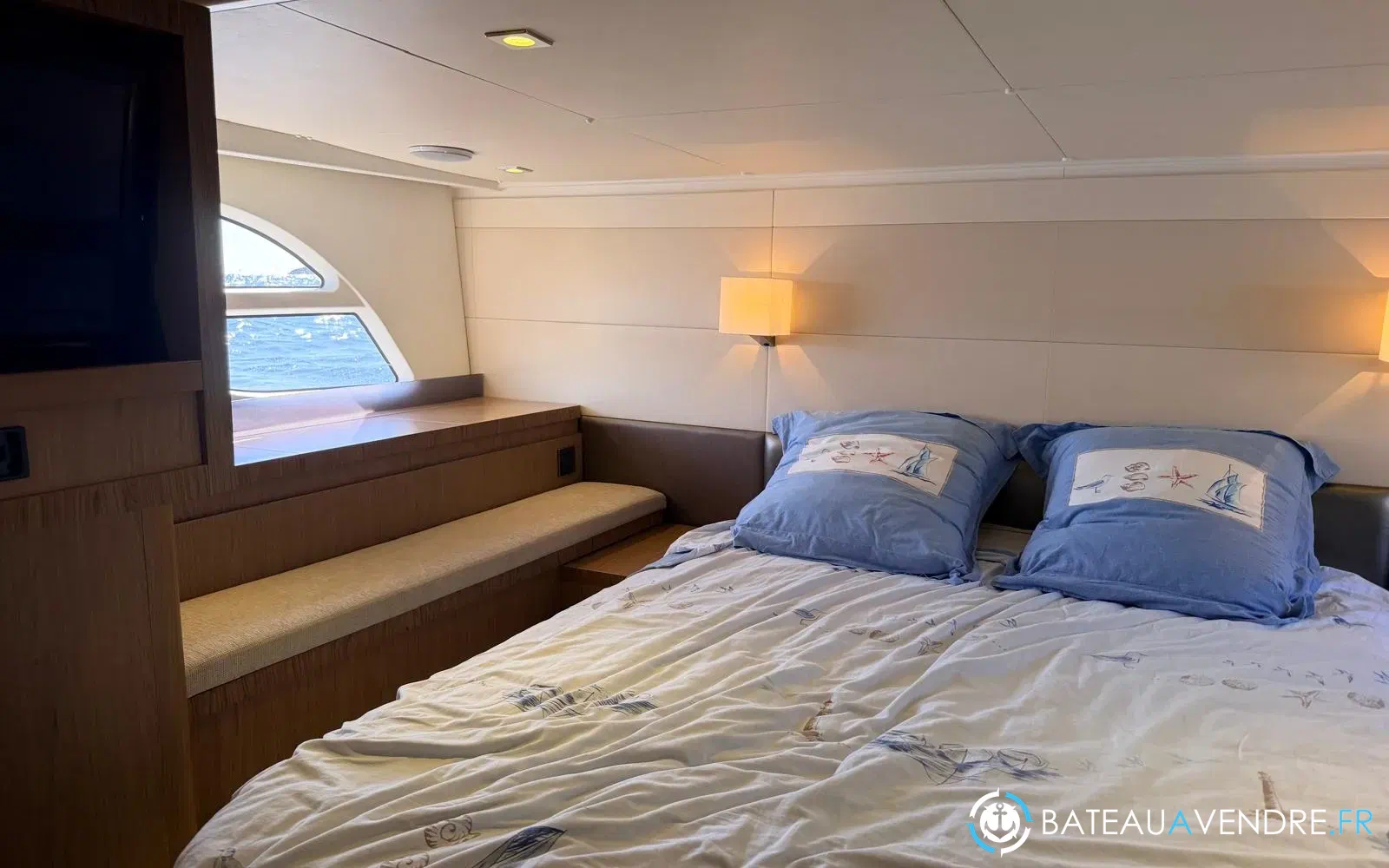 slider 20 Beneteau GT 44