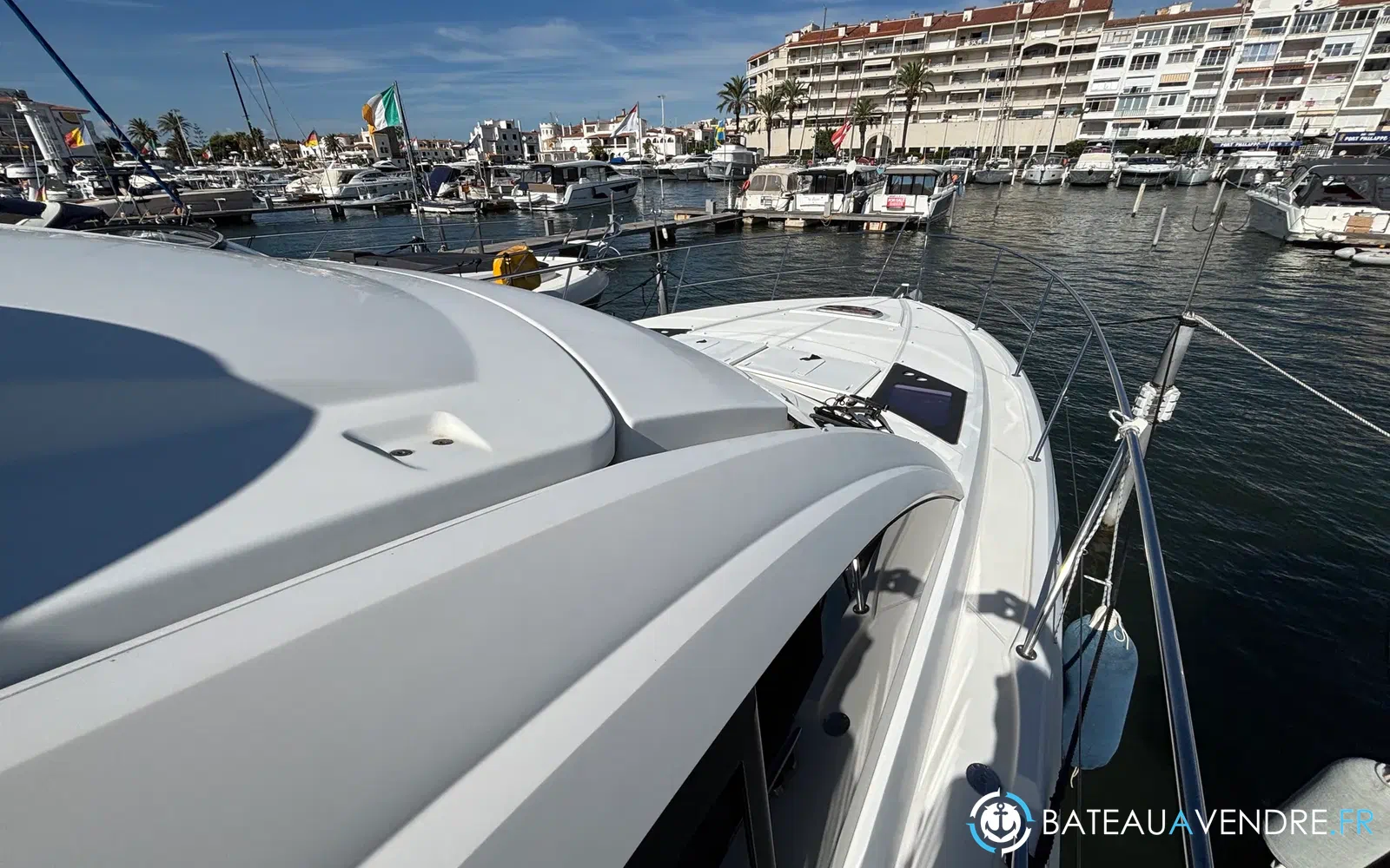 slider 4 Beneteau GT 44