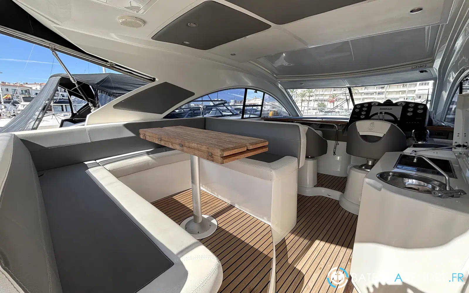 slider 7 Beneteau GT 44