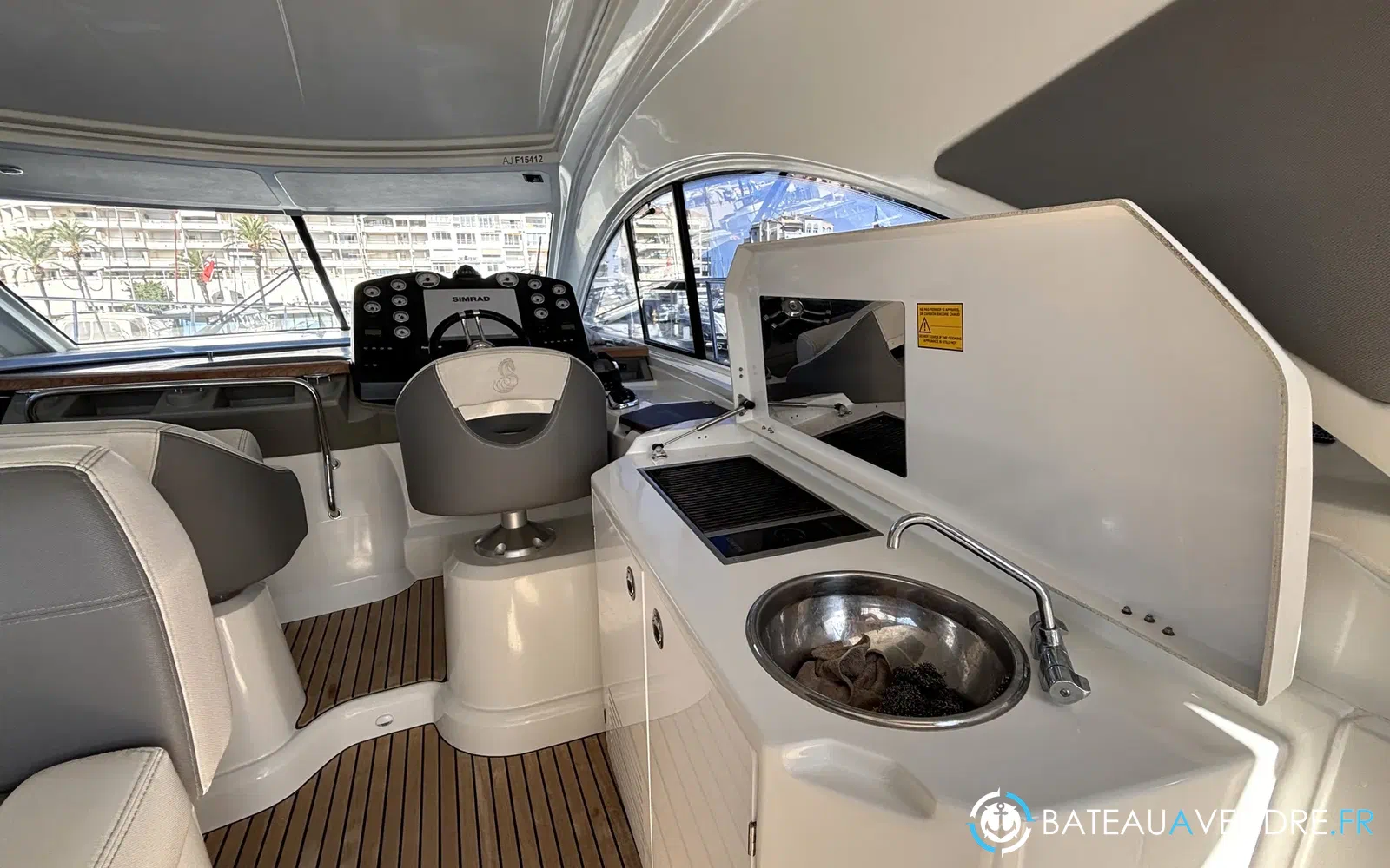 slider 8 Beneteau GT 44