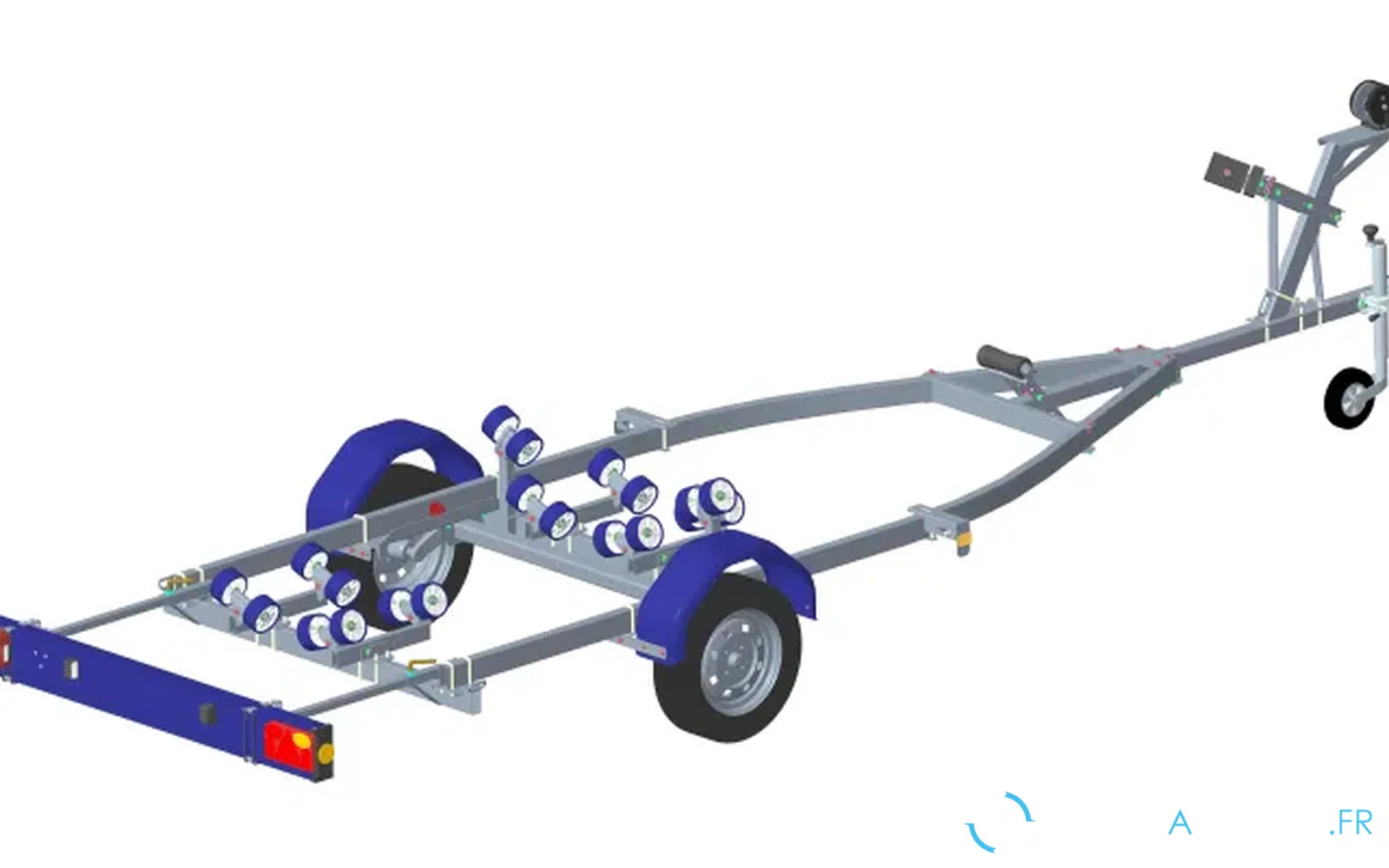 slider 0 Remorque Sun Way TBS75