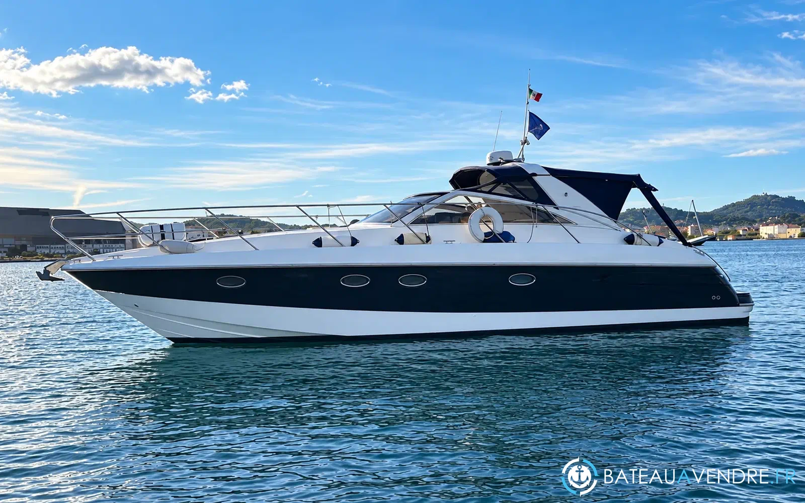slider 13 Princess V40