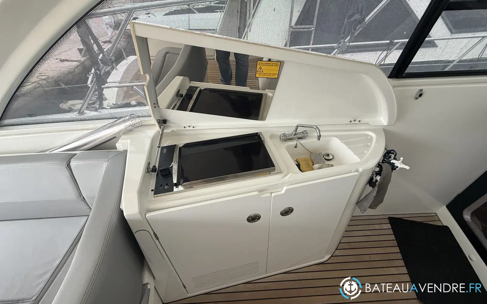 slider 12 Beneteau Flyer Gran Turismo 38