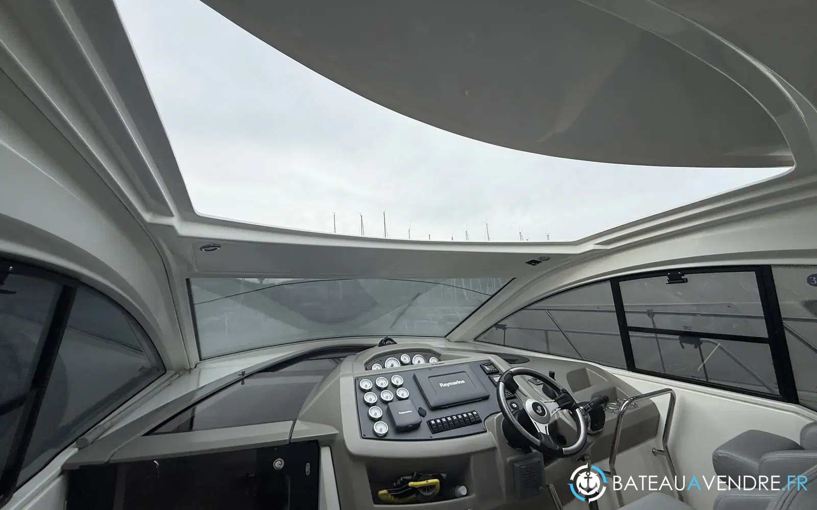 slider 13 Beneteau Flyer Gran Turismo 38