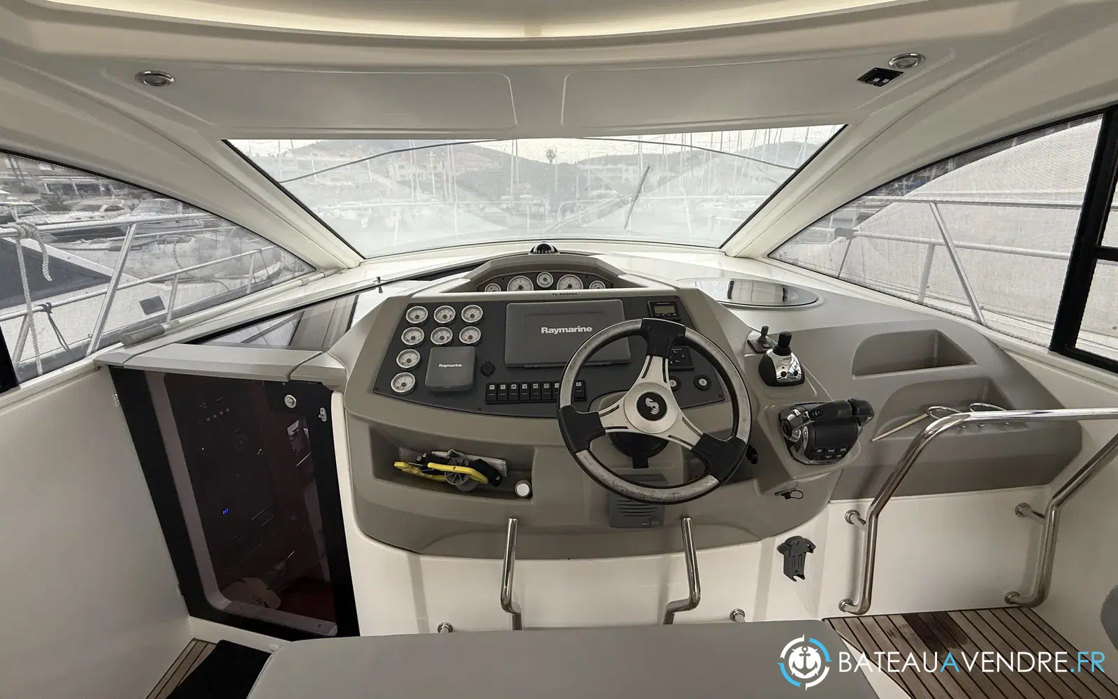 slider 14 Beneteau Flyer Gran Turismo 38