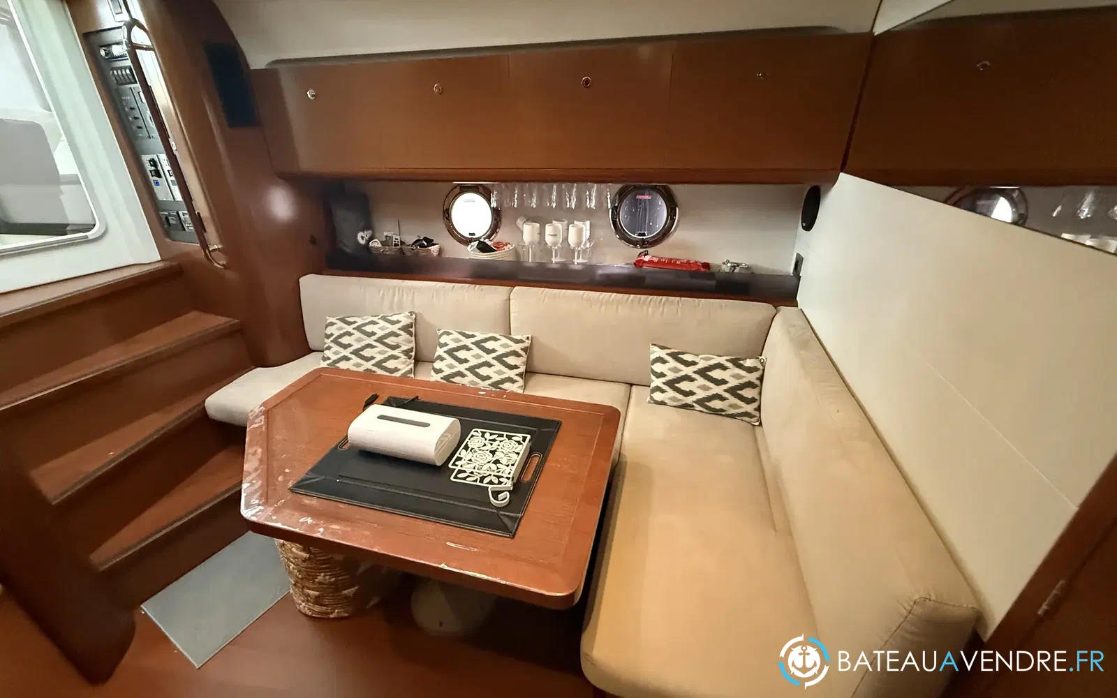 slider 16 Beneteau Flyer Gran Turismo 38