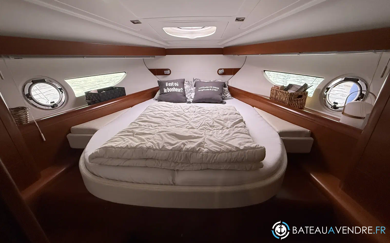 slider 20 Beneteau Flyer Gran Turismo 38