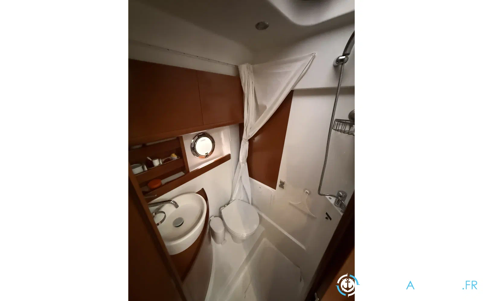 slider 25 Beneteau Flyer Gran Turismo 38