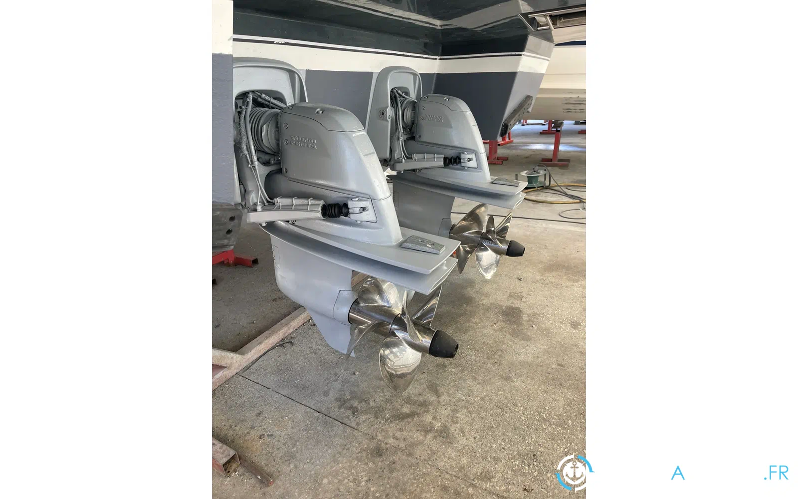 slider 28 Beneteau Flyer Gran Turismo 38