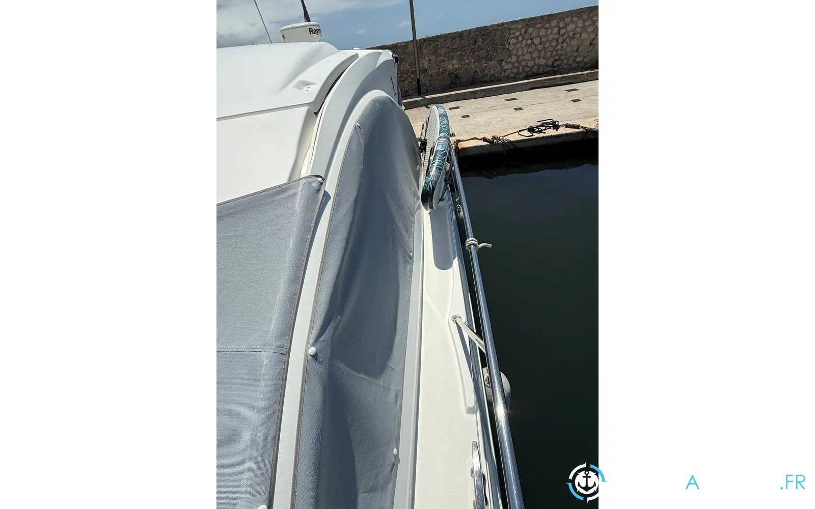 slider 5 Beneteau Flyer Gran Turismo 38