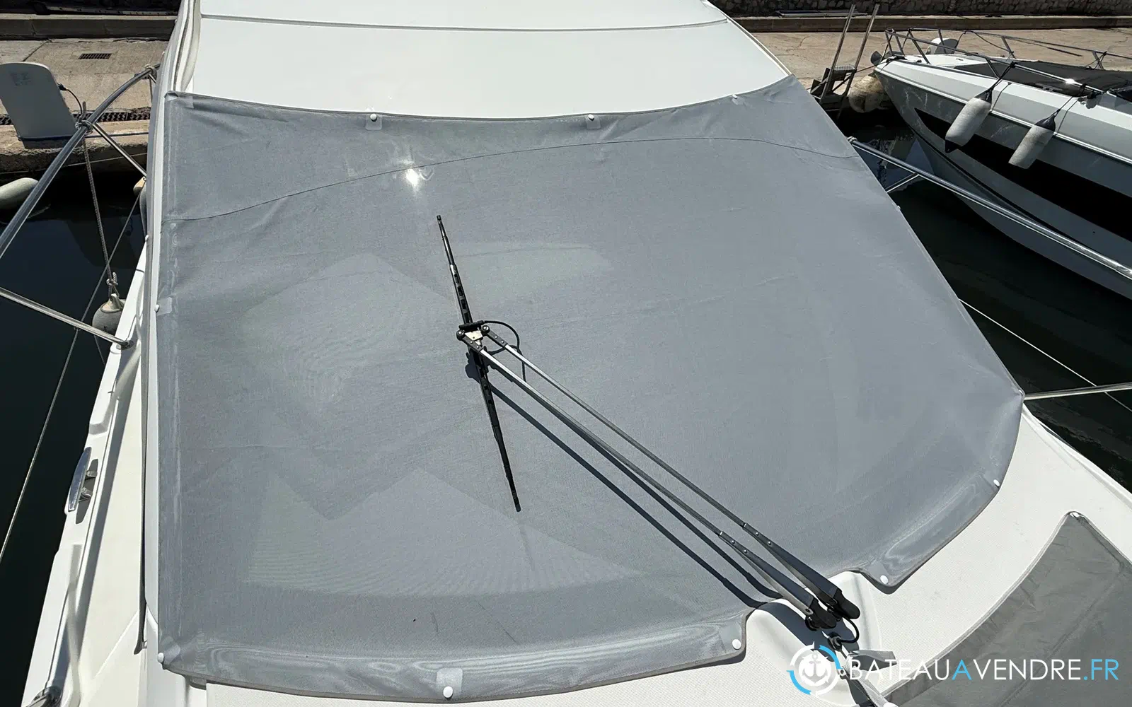 slider 6 Beneteau Flyer Gran Turismo 38
