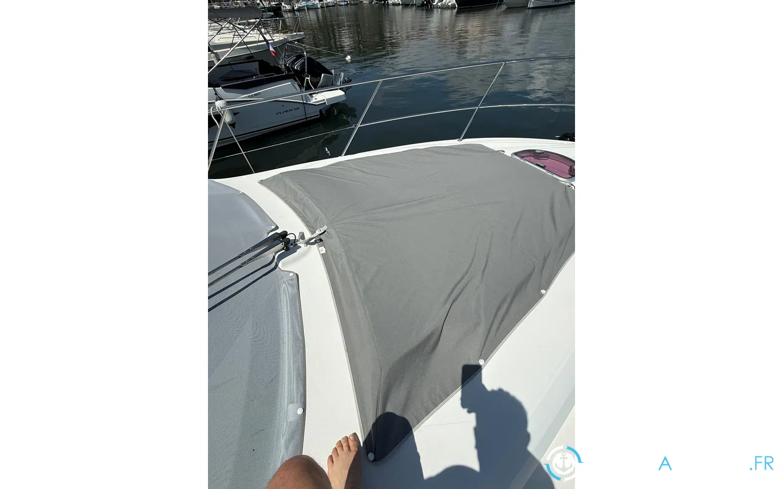 slider 8 Beneteau Flyer Gran Turismo 38