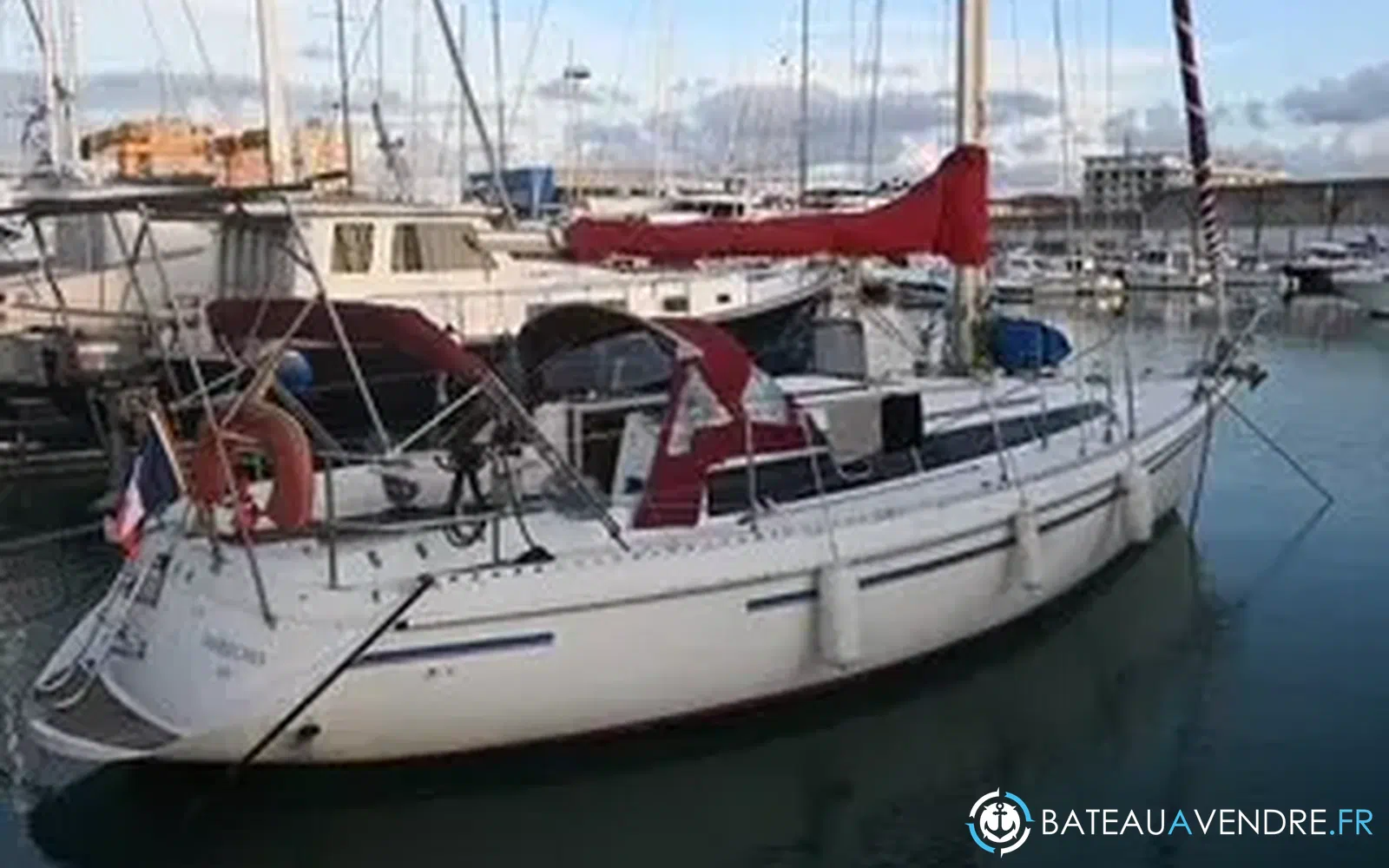 slider 0 Gibert Marine Gib Sea 106 DL
