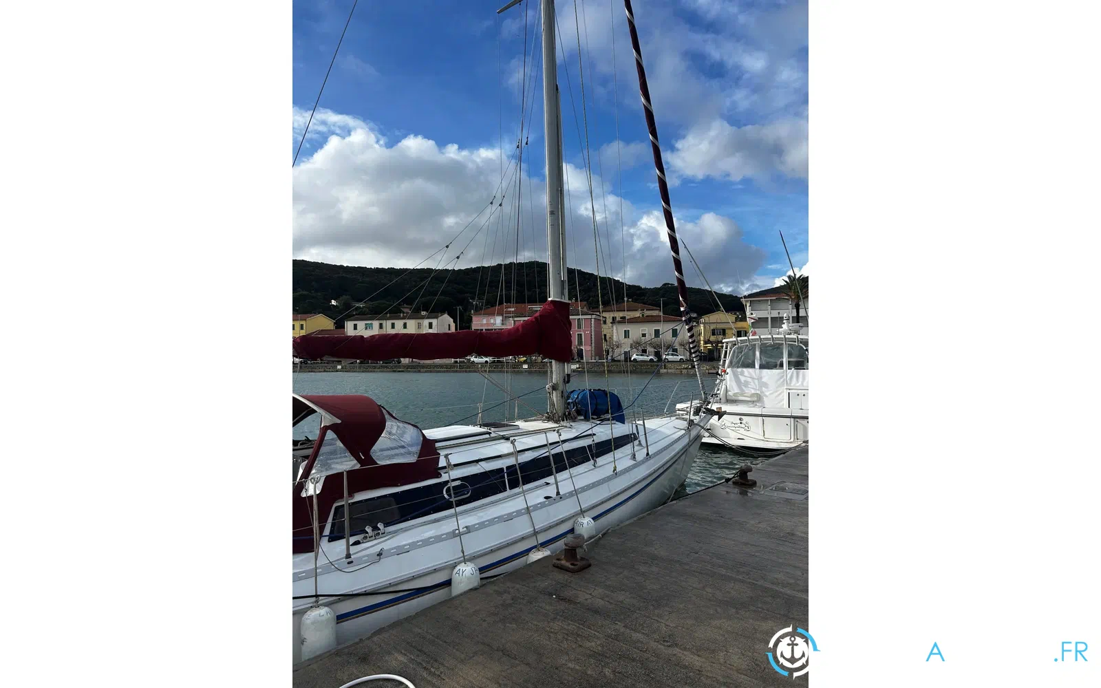 slider 9 Gibert Marine Gib Sea 106 DL