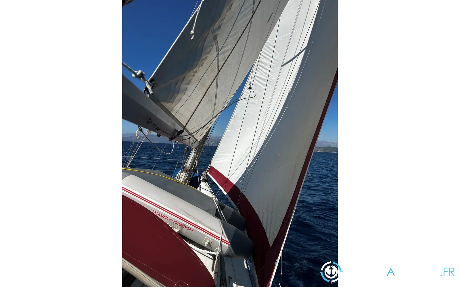 slider 11 Gibert Marine Gib Sea 106 DL