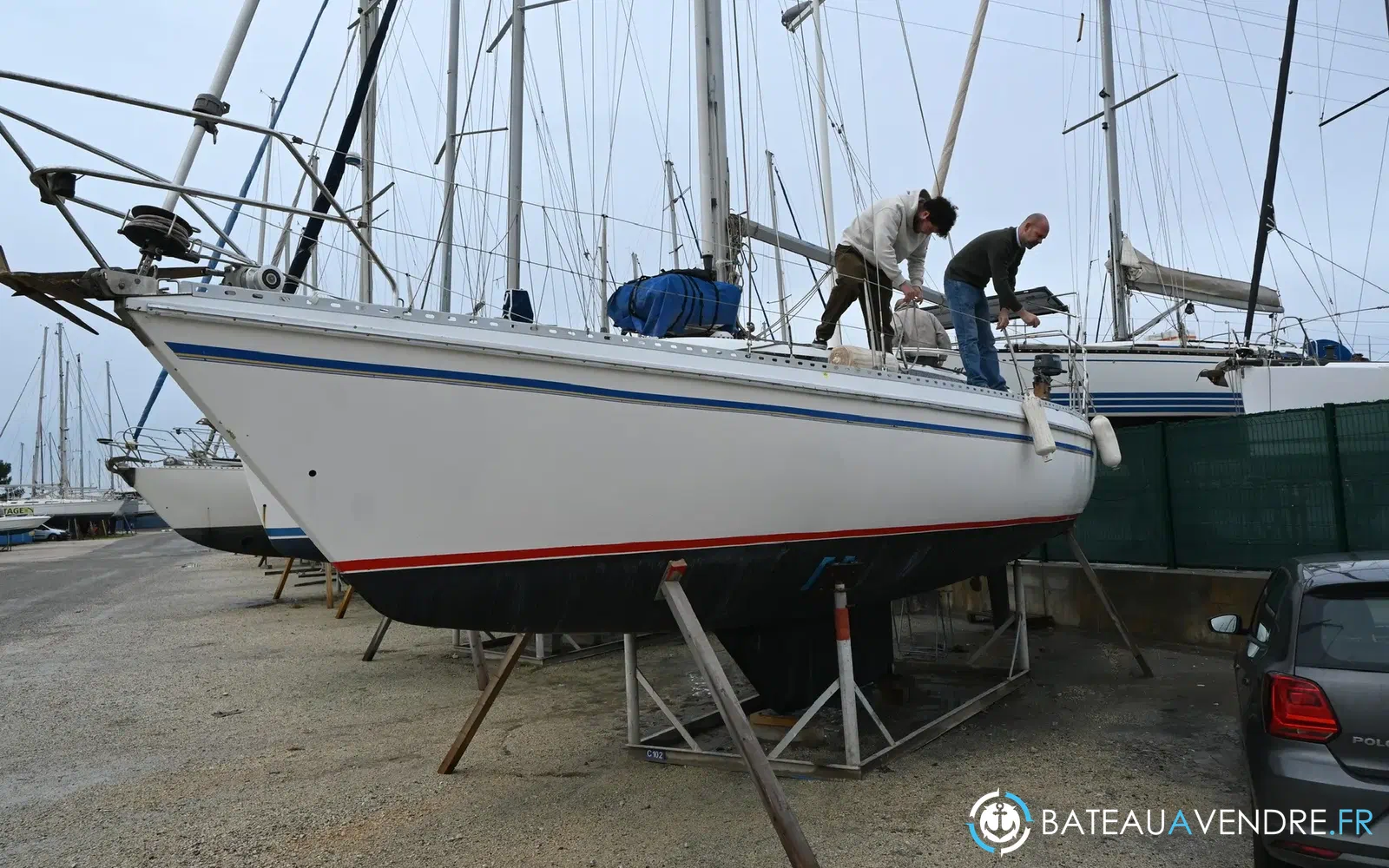 slider 14 Gibert Marine Gib Sea 106 DL