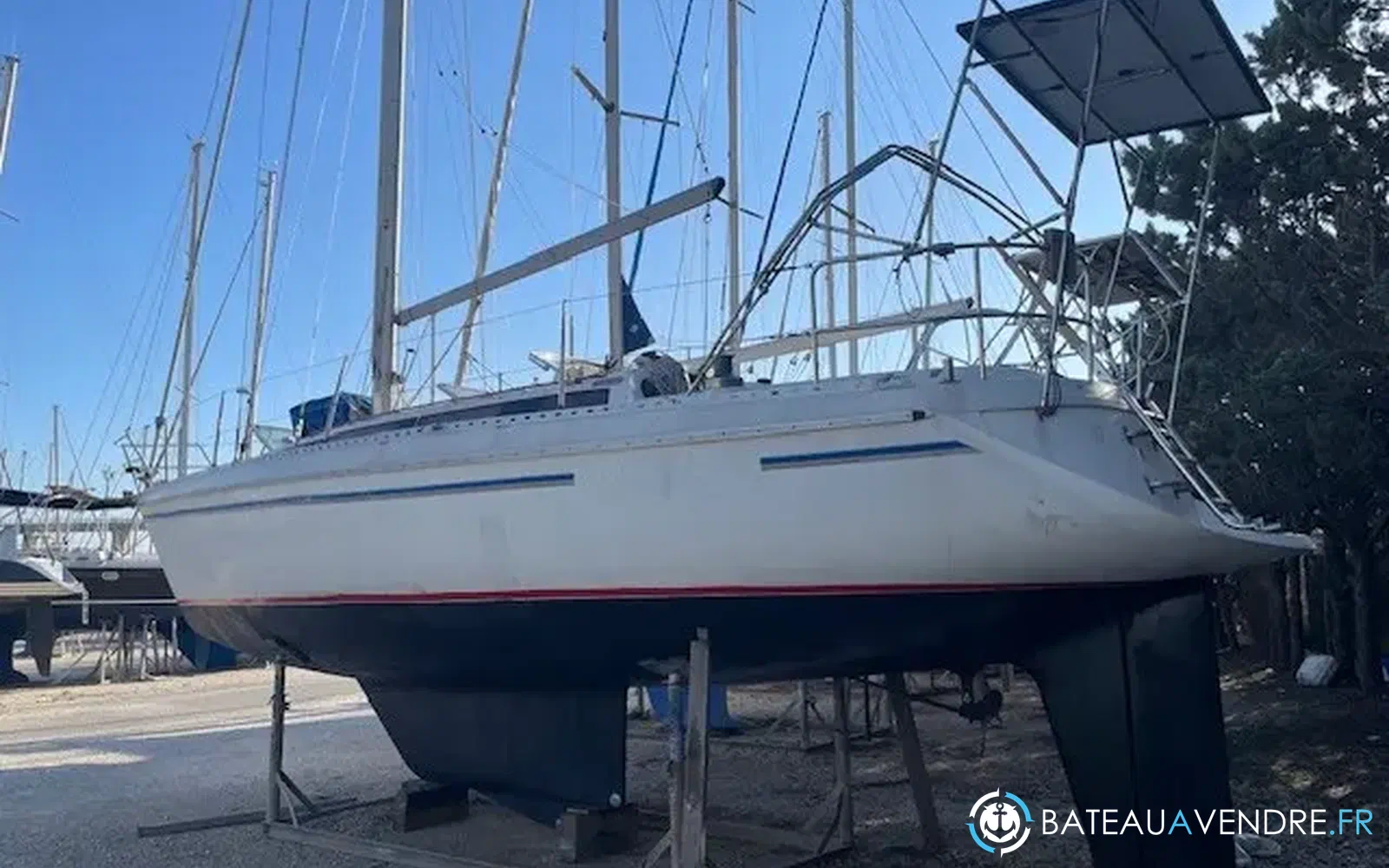 slider 15 Gibert Marine Gib Sea 106 DL