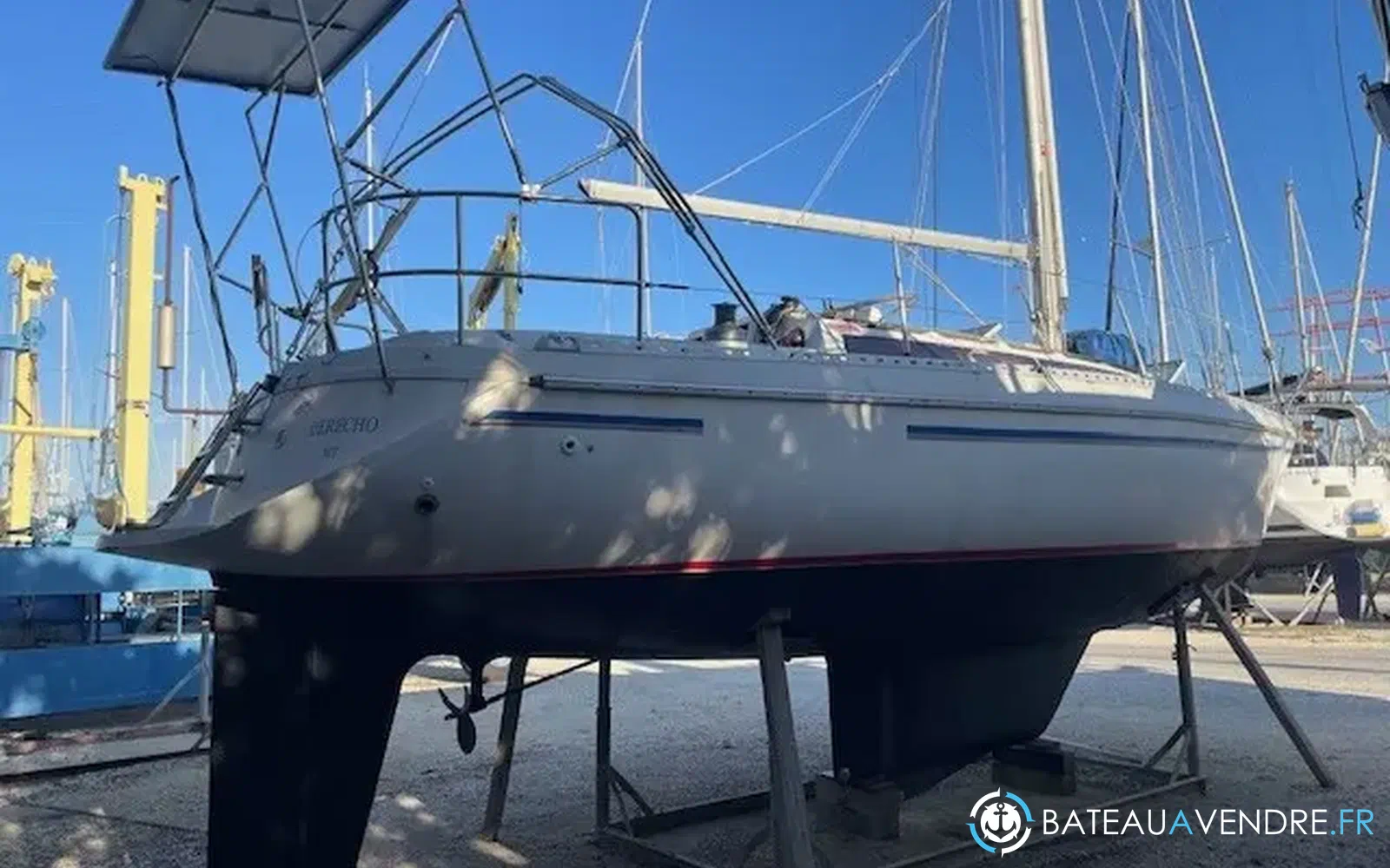 slider 16 Gibert Marine Gib Sea 106 DL