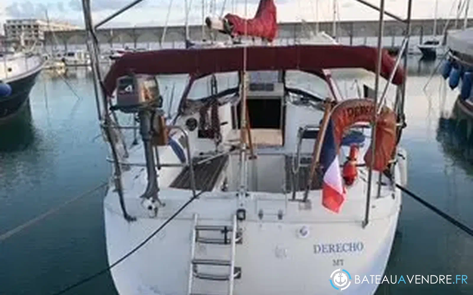 slider 1 Gibert Marine Gib Sea 106 DL