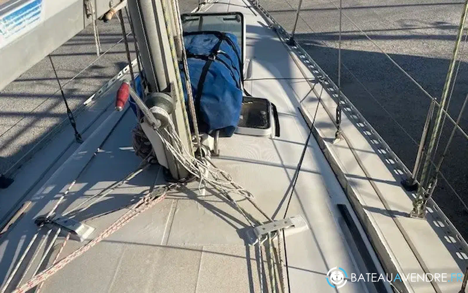 slider 21 Gibert Marine Gib Sea 106 DL