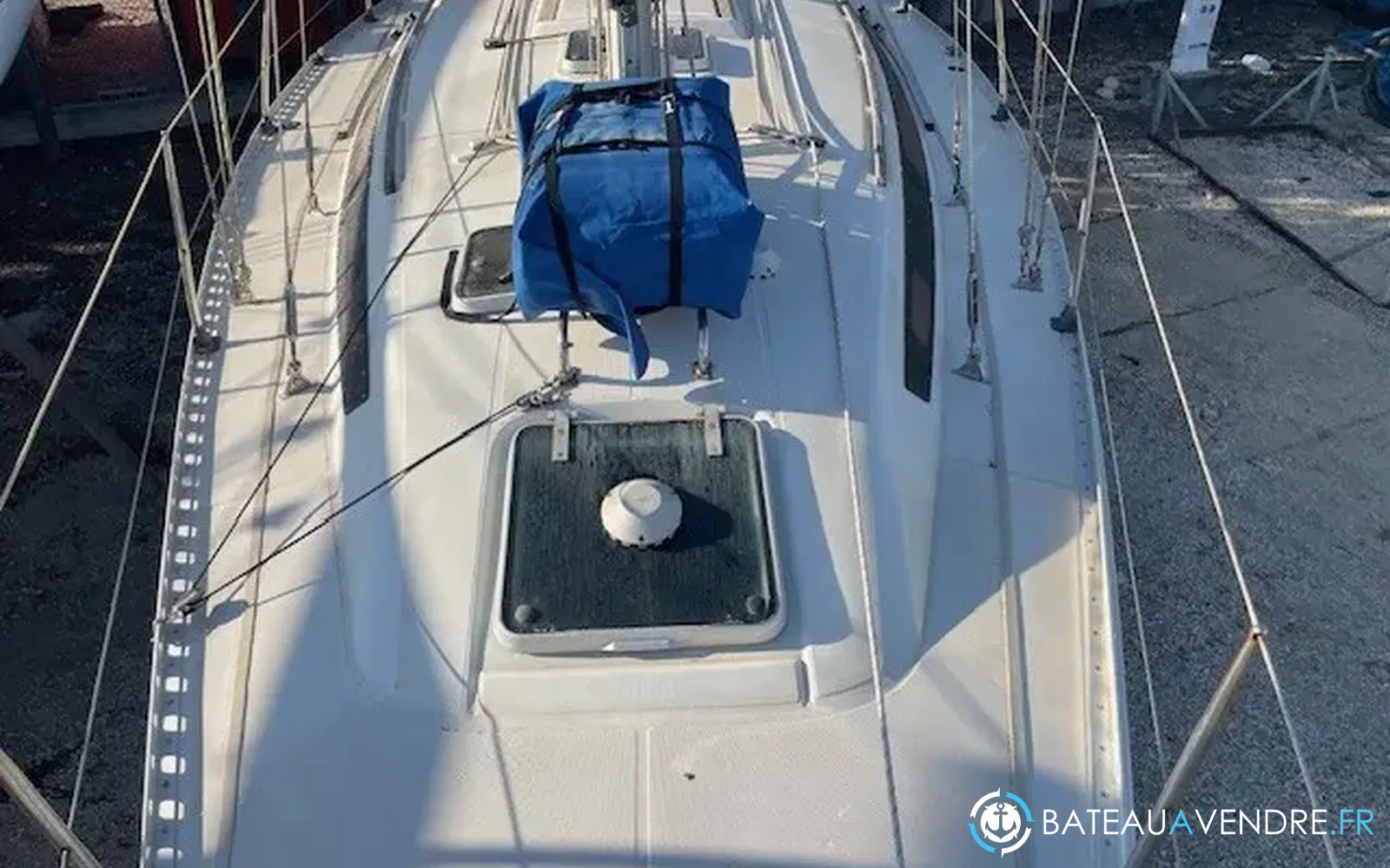 slider 23 Gibert Marine Gib Sea 106 DL