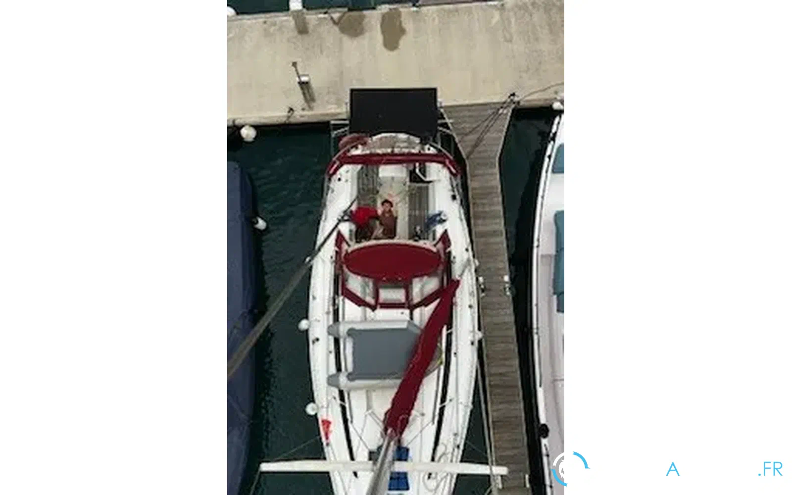 slider 2 Gibert Marine Gib Sea 106 DL