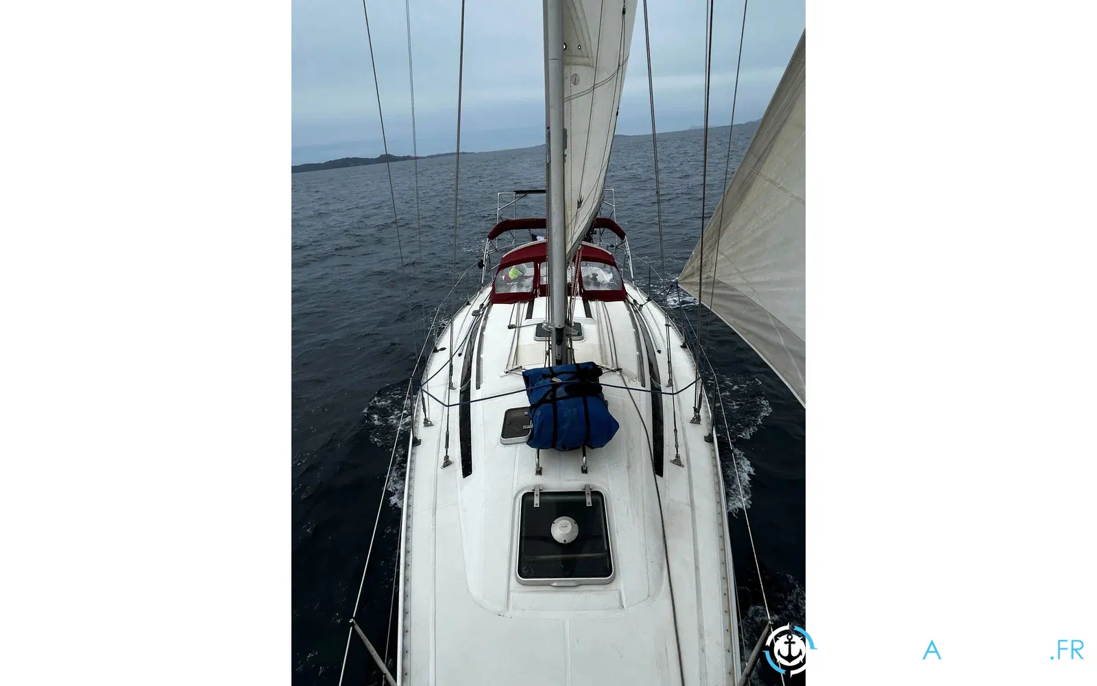 slider 3 Gibert Marine Gib Sea 106 DL