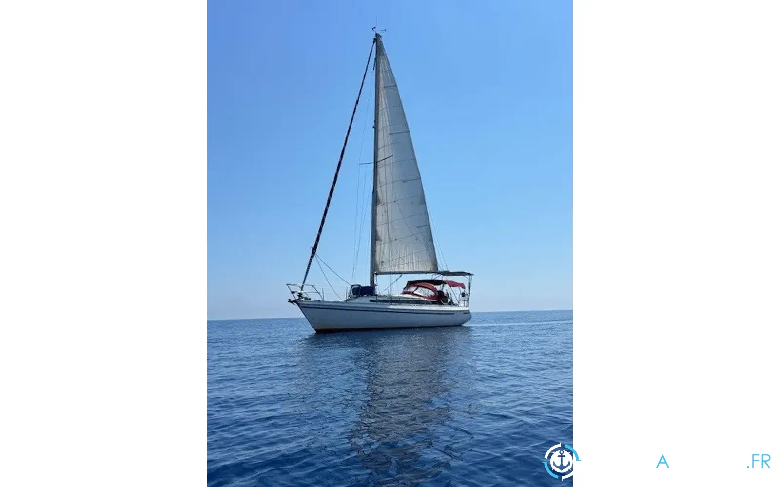 slider 5 Gibert Marine Gib Sea 106 DL
