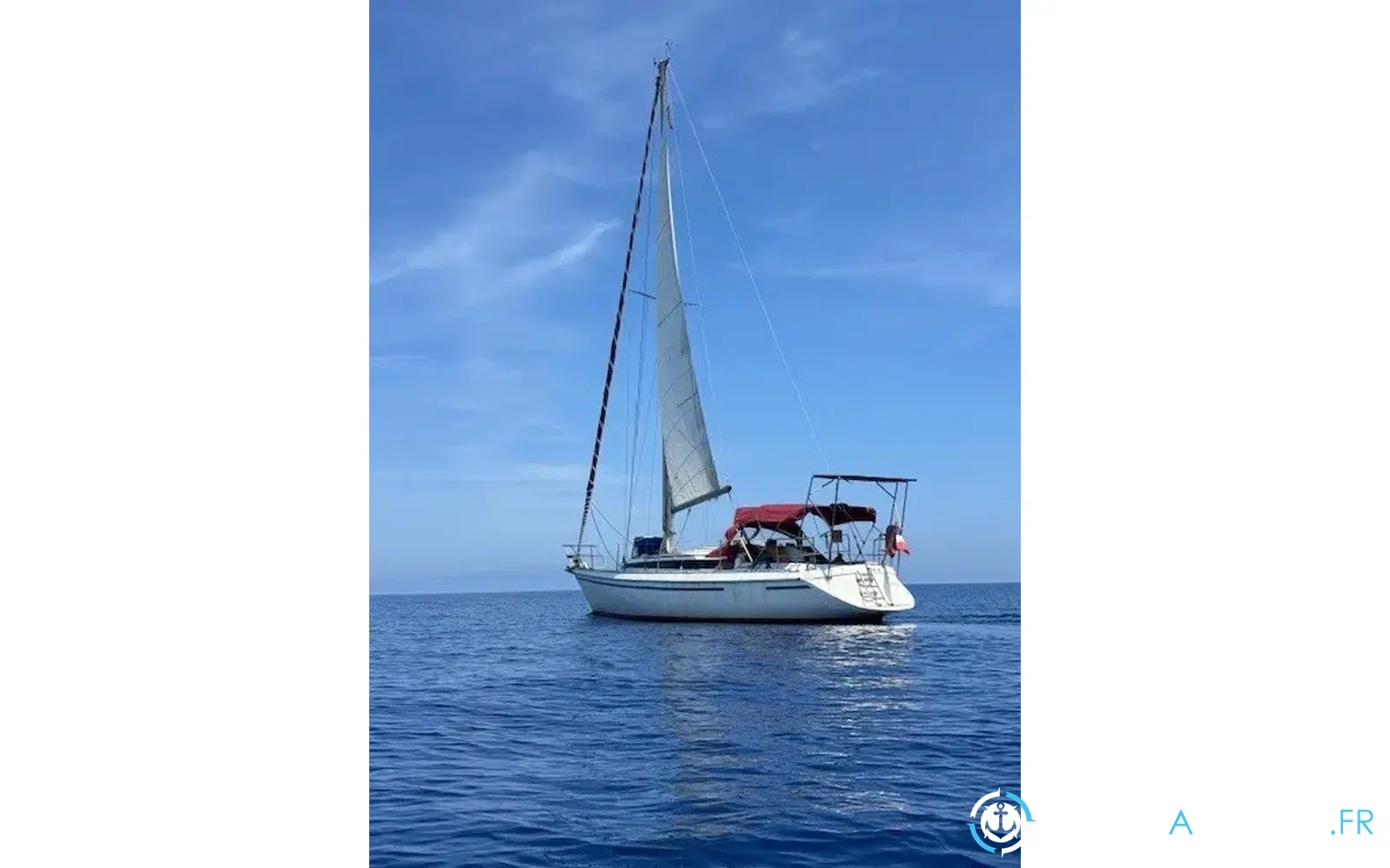 slider 6 Gibert Marine Gib Sea 106 DL