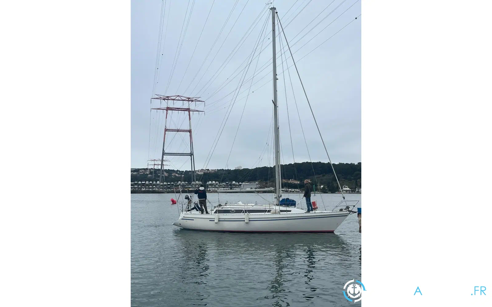 slider 8 Gibert Marine Gib Sea 106 DL