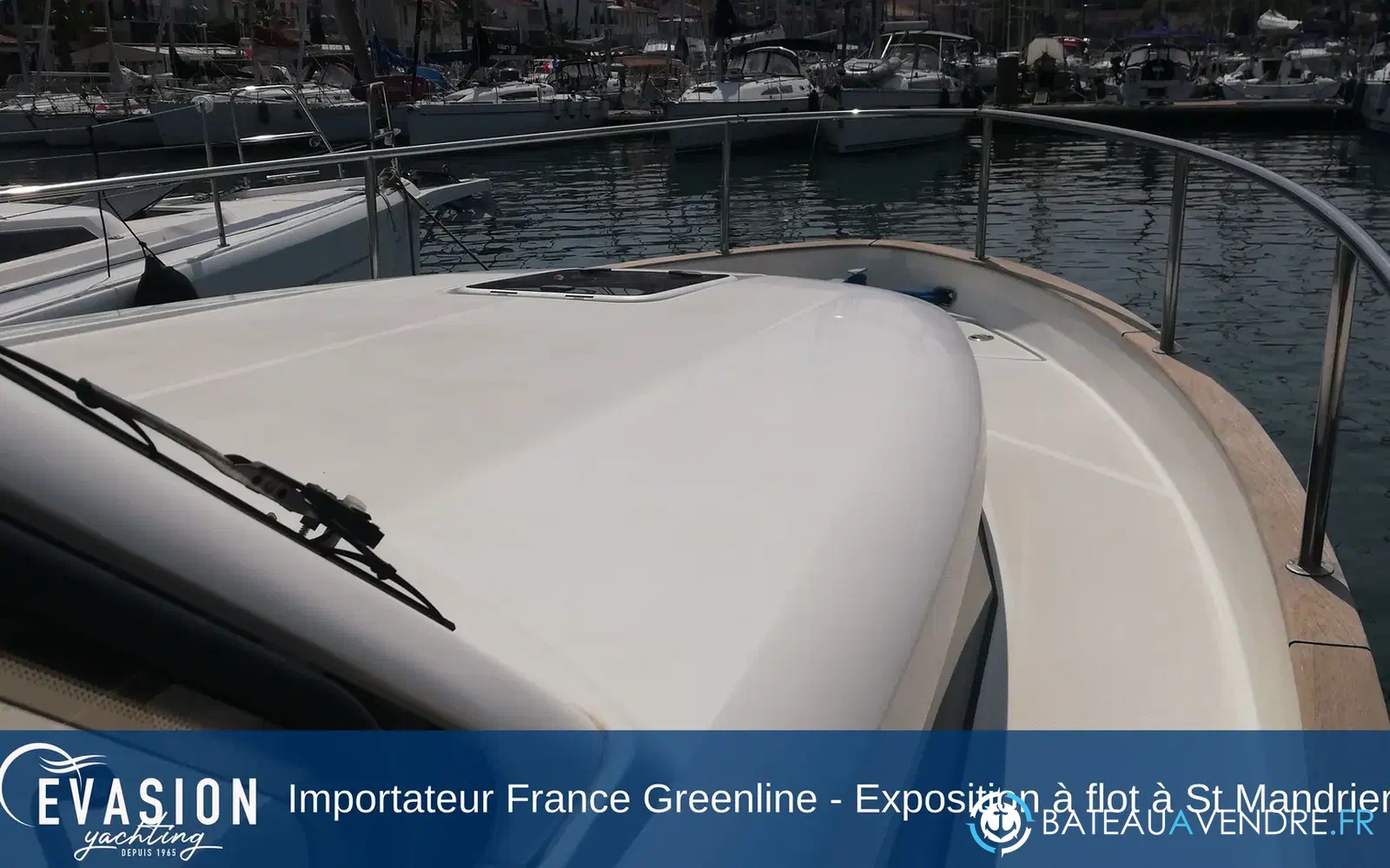 slider 3 Greenline 33