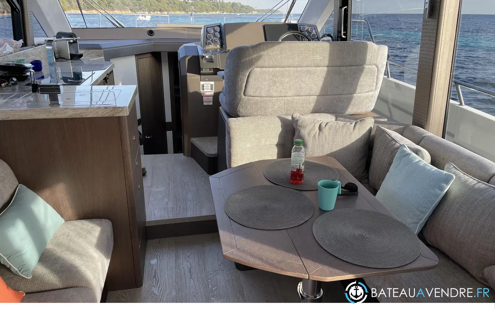 slider 2 Galeon 400 Fly