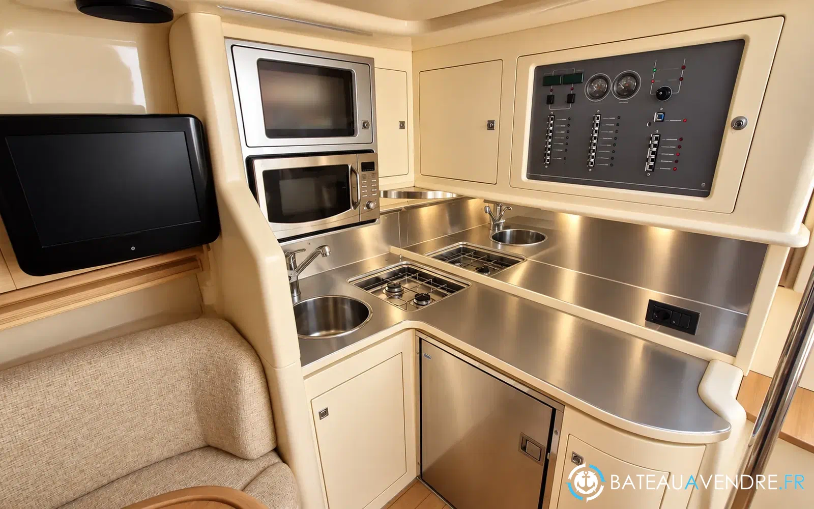 slider 13 Sessa Marine C35