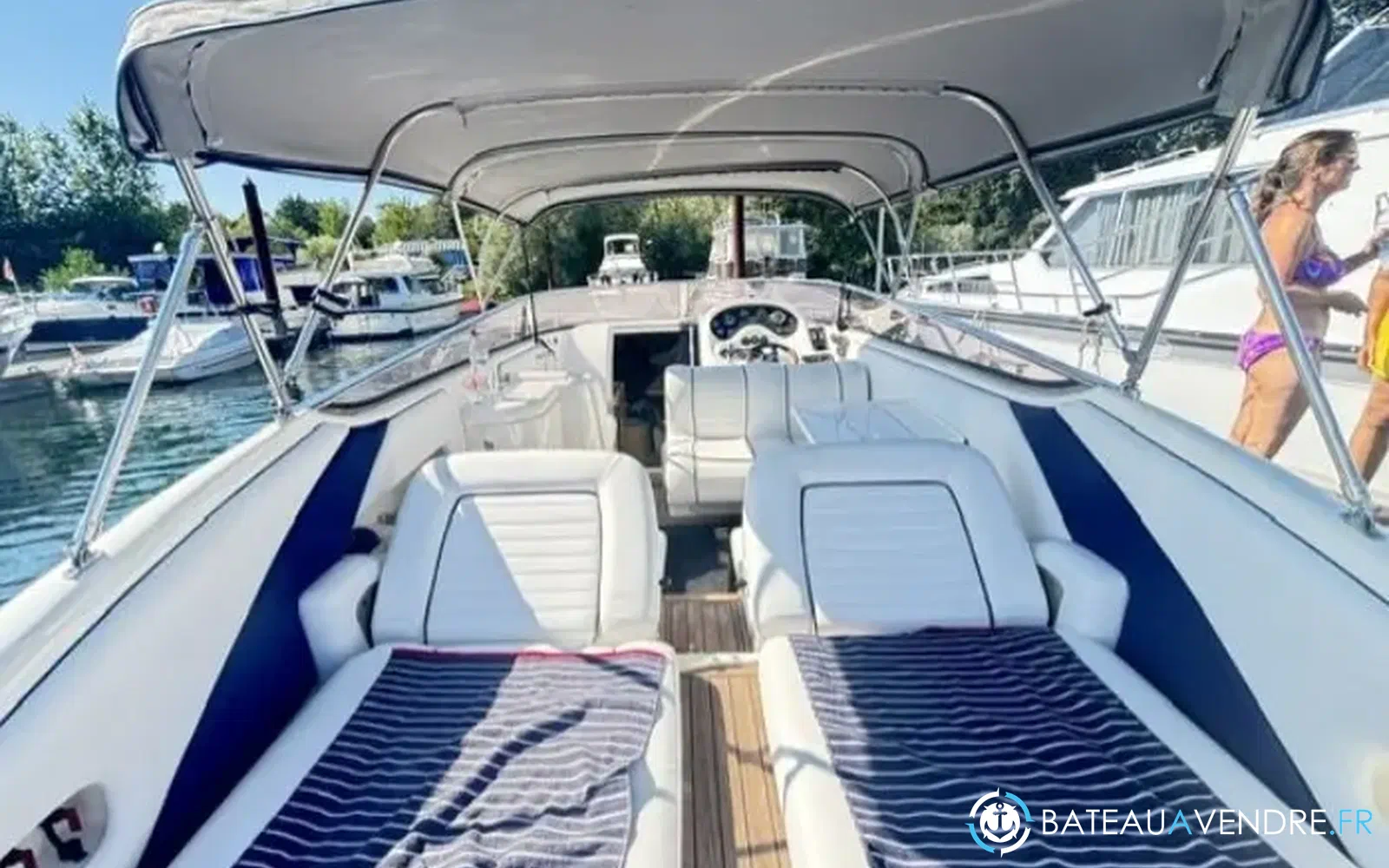 slider 1 Sunseeker 31