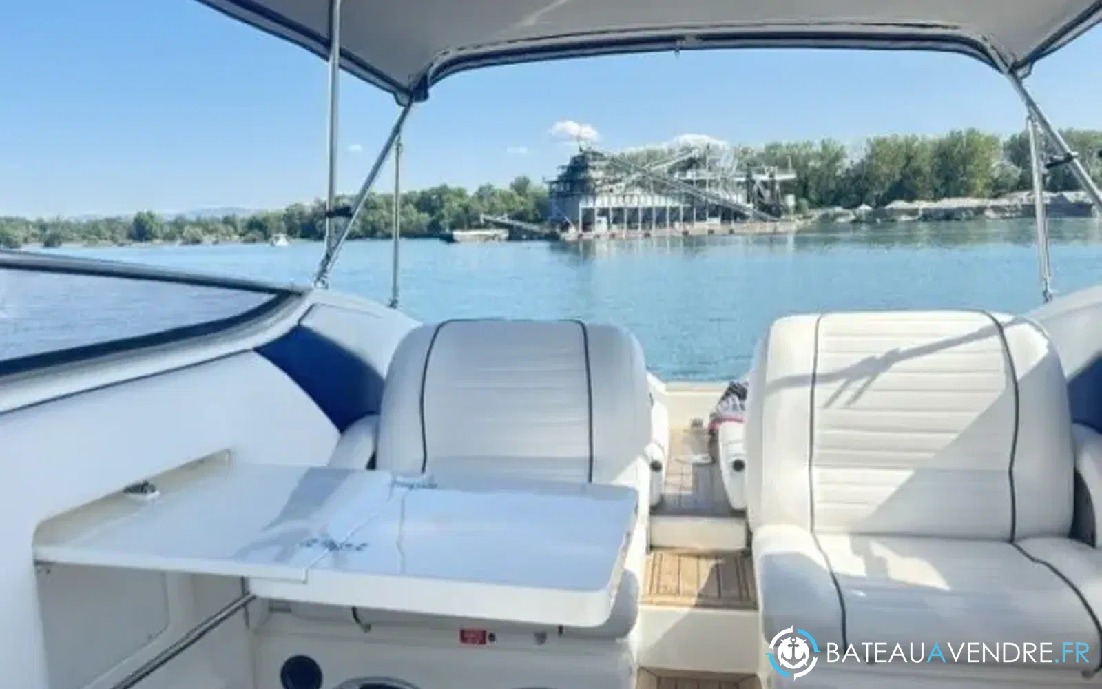 slider 2 Sunseeker 31